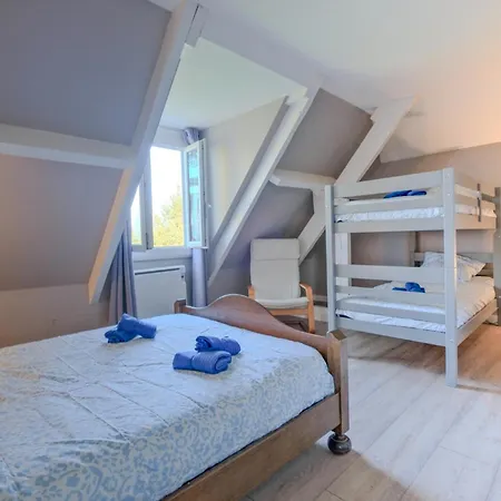 Proche Bergerac : Serenite Et Confort En Dordogne Holiday home