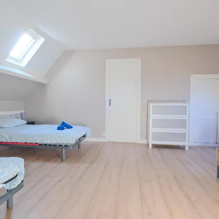 Proche Bergerac : Serenite Et Confort En Dordogne Holiday home Saint-Georges-de-Monclard