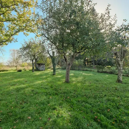 Proche Bergerac : Serenite Et Confort En Dordogne Holiday home