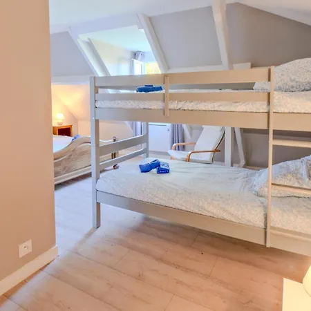 Proche Bergerac : Serenite Et Confort En Dordogne Holiday home Saint-Georges-de-Monclard