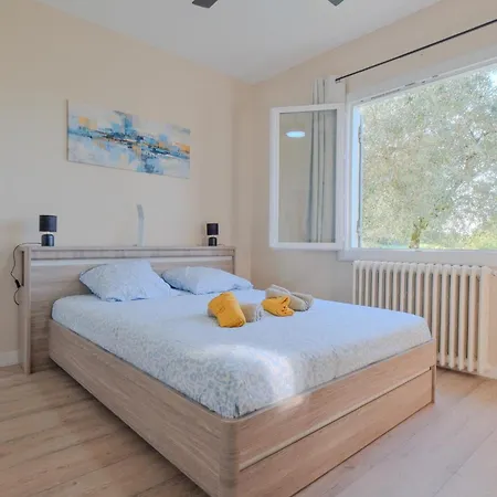 Holiday home Proche Bergerac : Serenite Et Confort En Dordogne Saint-Georges-de-Monclard
