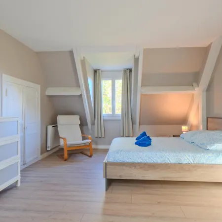 Proche Bergerac : Serenite Et Confort En Dordogne Holiday home *