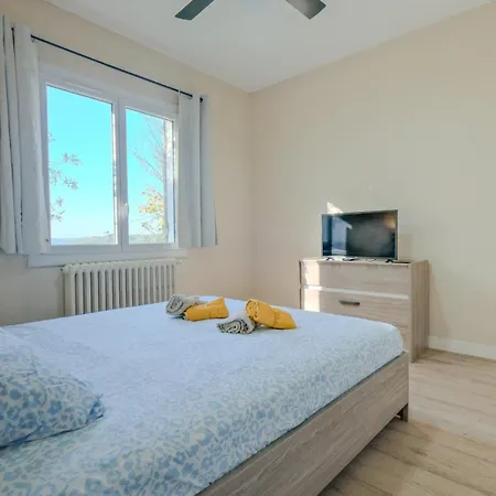 Holiday home Proche Bergerac : Serenite Et Confort En Dordogne *