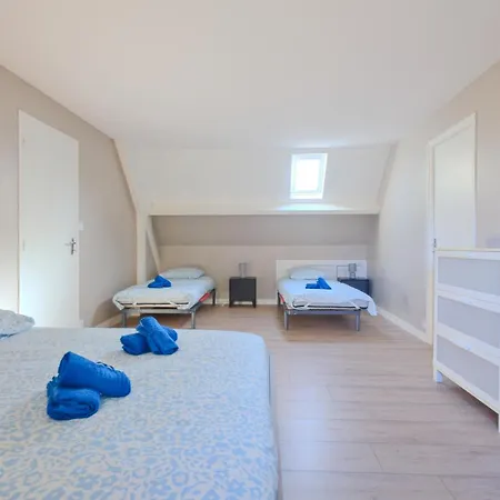 Proche Bergerac : Serenite Et Confort En Dordogne Holiday home *