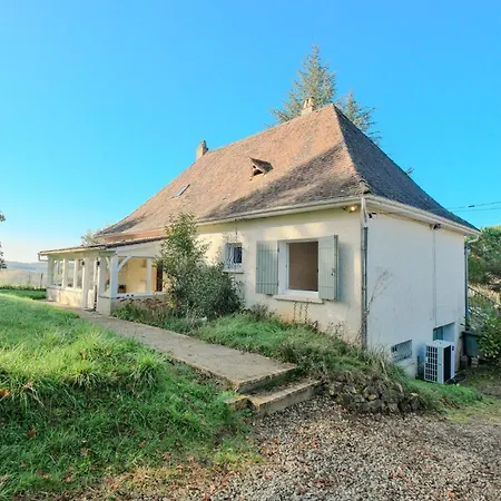 Proche Bergerac : Serenite Et Confort En Dordogne Saint-Georges-de-Monclard