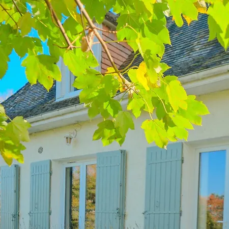 Proche Bergerac : Serenite Et Confort En Dordogne * Saint-Georges-de-Monclard